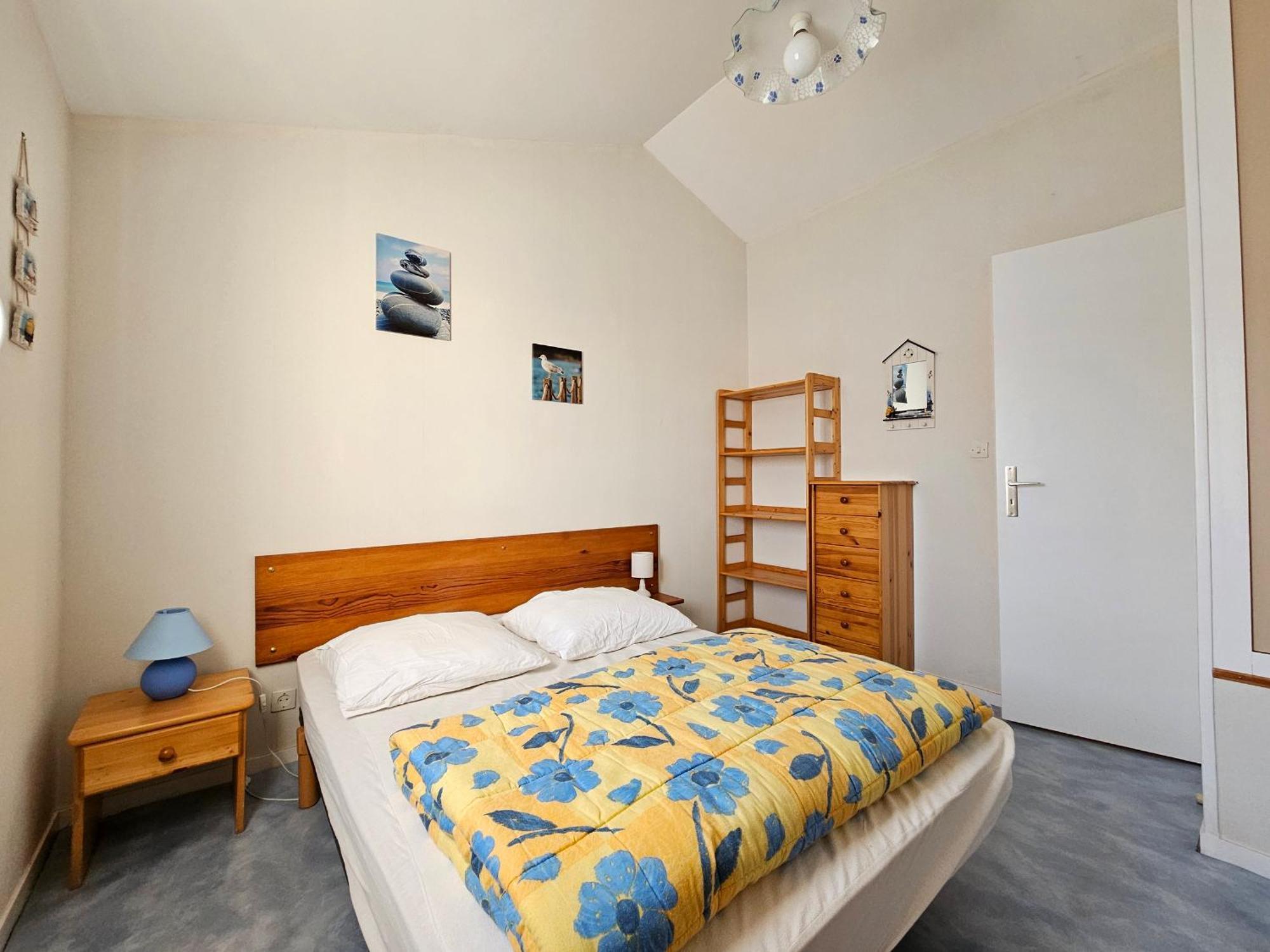 Maisonette Ensoleillee Proche Plage A La Faute-Sur-Mer - 4 Pers, Animaux Sur Demande - Fr-1-476-21 La Faute-sur-Mer Exterior foto